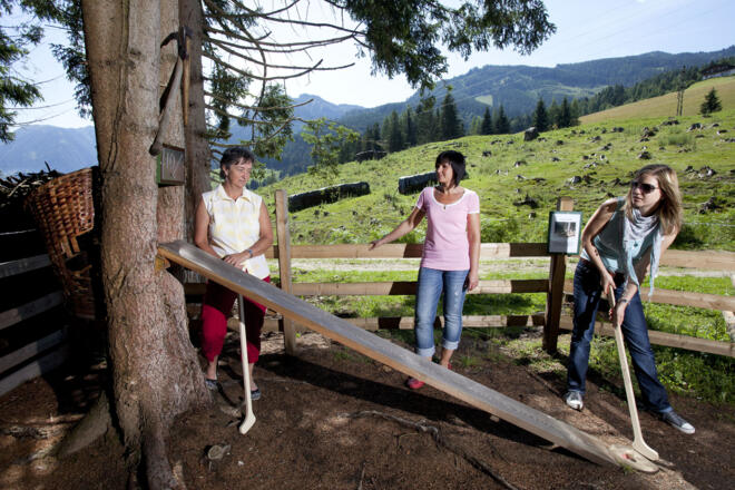 Sommerurlaub im Urlaubsparadies