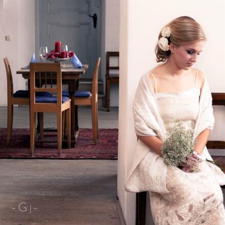 Gregory John Salon 1