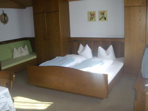 Gasthof Köllenspitze