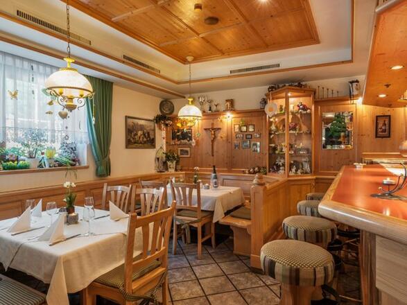 Gasthof Köllenspitze