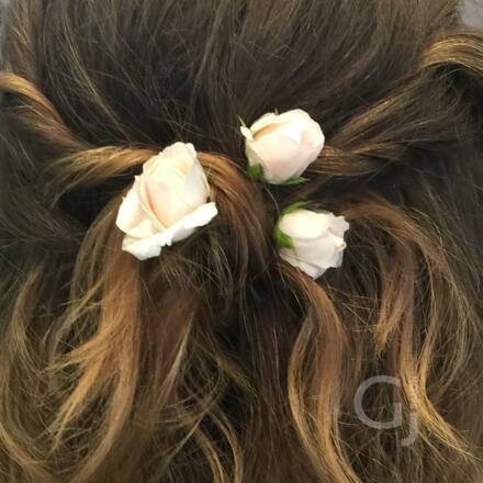 Gregory John Salon 3