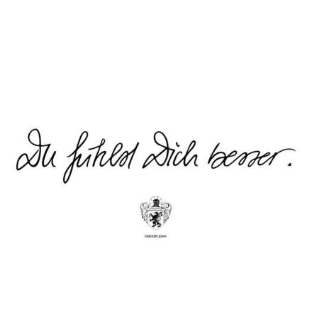 Gregory John Salon 6