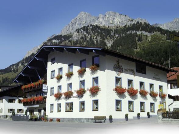 Gasthof Köllenspitze