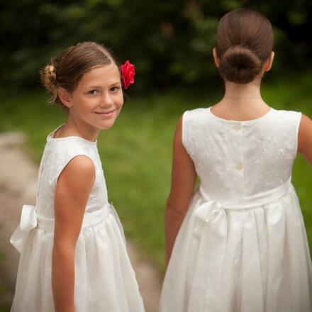 Gregory John Salon 4