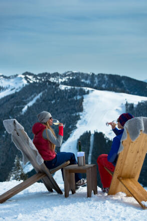 Skigebiet Kleinarl/Flachauwinkel Ski Amadé 