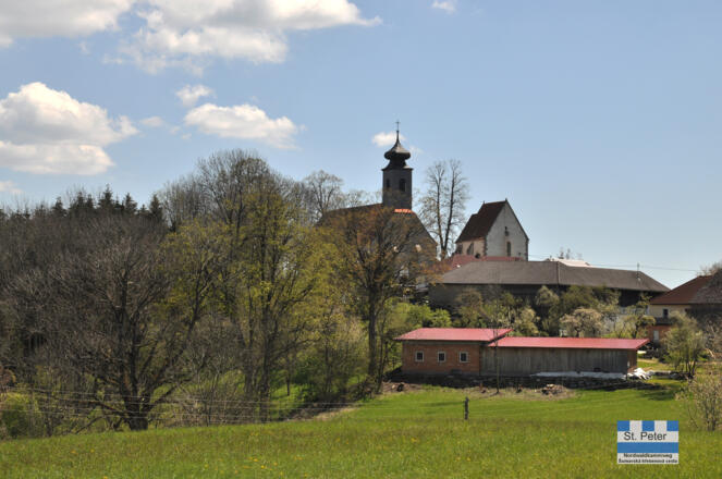 St. Peter bei Freistadt