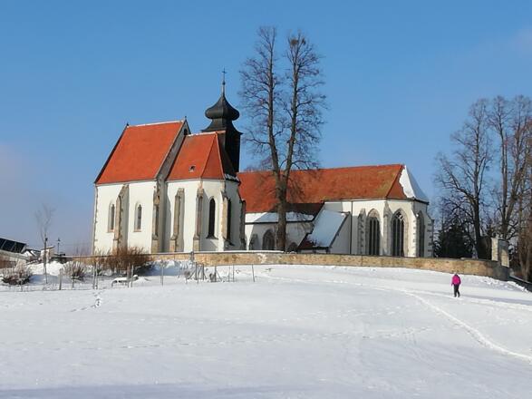 St. Peter bei Freistadt