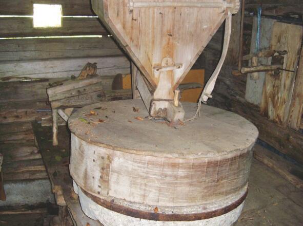 Brotbacken wie früher