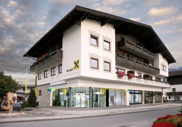 Raiffeisenbank Kramsach