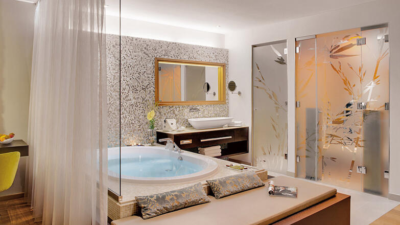 Zimmer Hotel Kremstalerhof