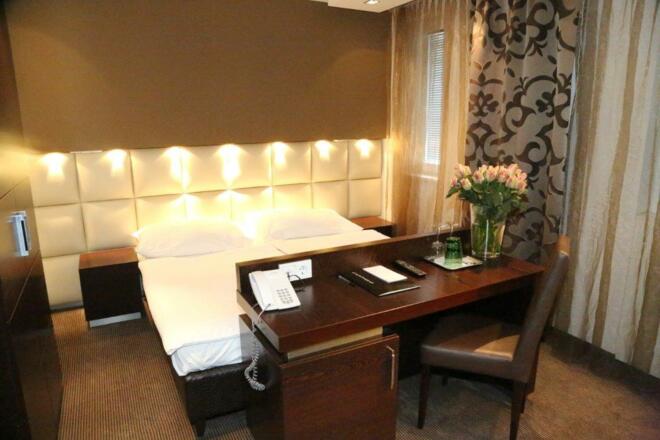 Prielmayerhof Zimmer