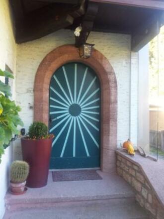 Herzlich Willkommen!