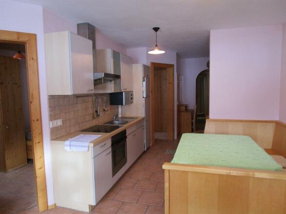 Ferienwohnung Rose - Küche (Bild 2)