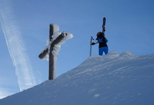 Alpenappartement Kleiner