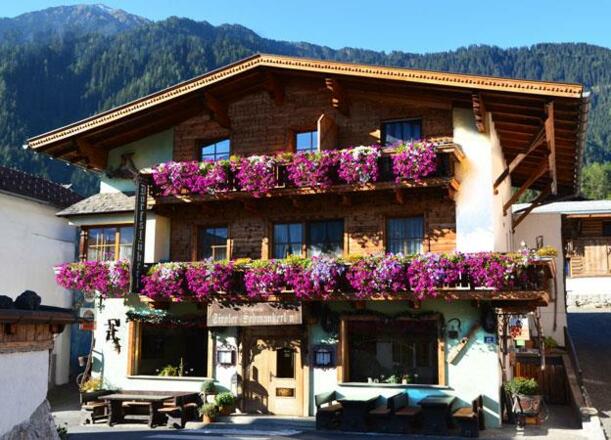 Restaurant Dorfstüberl