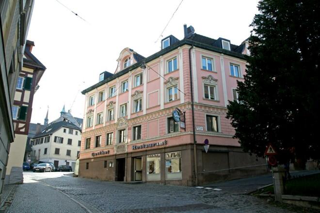 Das Heidelberger Fass