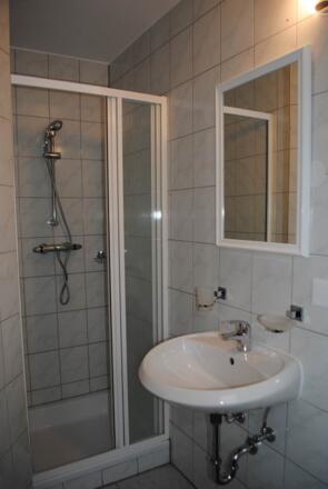 La Cantinetta degli AMICI / Badezimmer