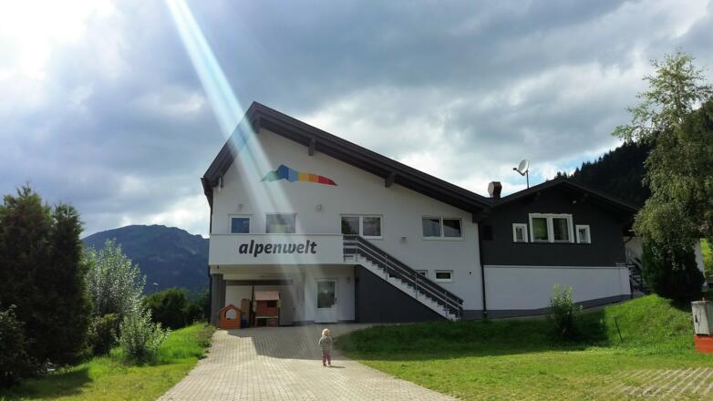 Lichtblicke für Urlaubsuchende