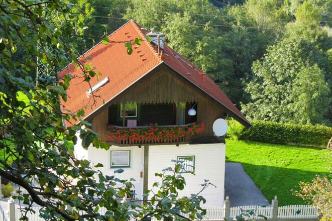 Landhaus Wegscheider_Haus_2