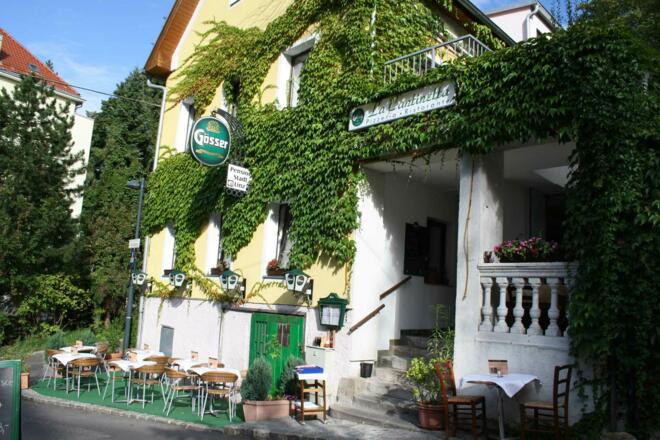 La Cantinetta degli AMICI