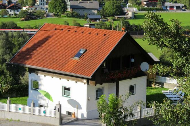 Landhaus Wegscheider_Haus_1