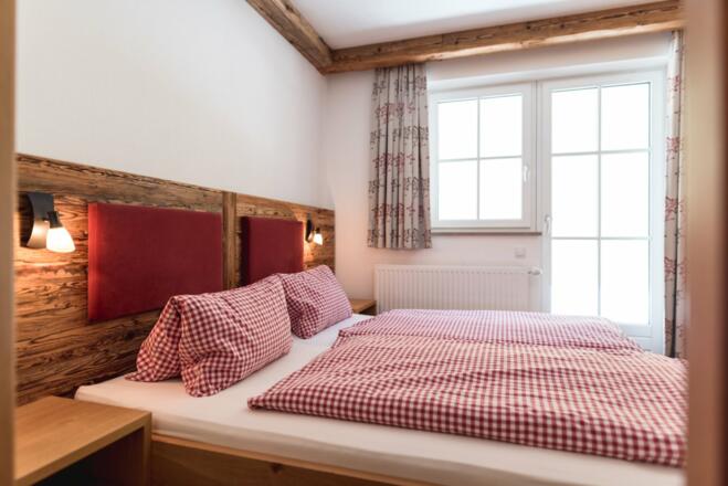 Gemütliche neuerbaute Appartements