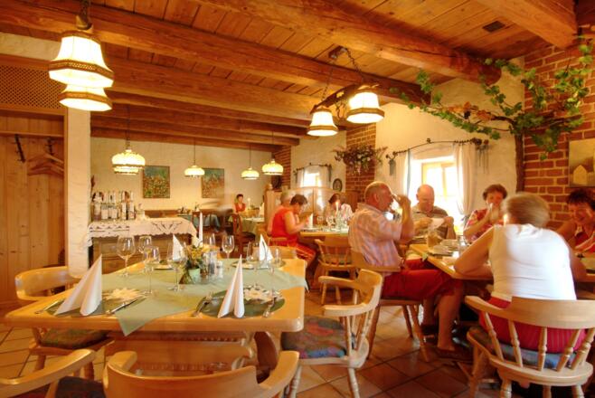 Hotel Biedermeier Hof