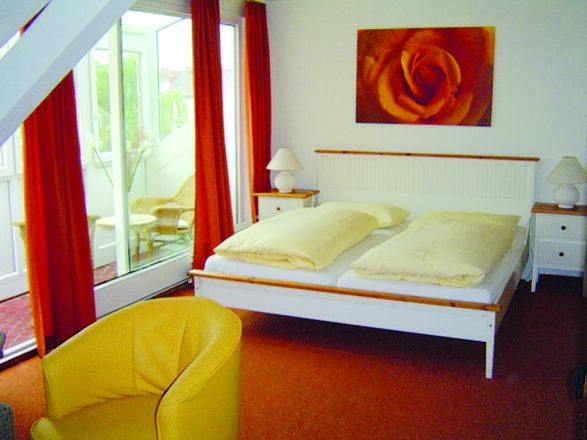 Hotel zur Lokomotive