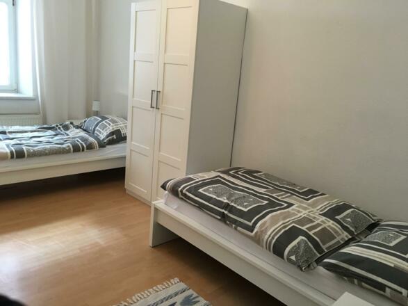 Apartment im Zentrum Zimmer