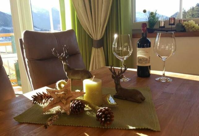 Am Schwand Ferienwohnungen