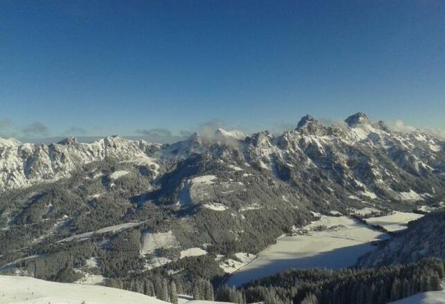 Am Schwand Ferienwohnungen