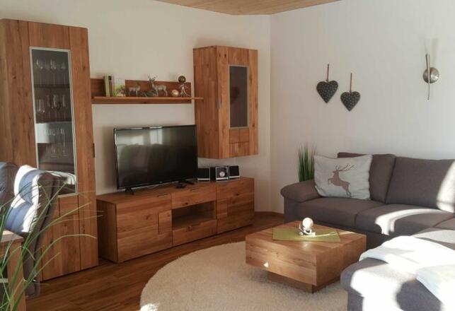 Am Schwand Ferienwohnungen