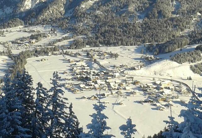 Am Schwand Ferienwohnungen