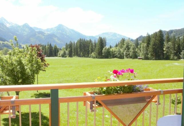 Am Schwand Ferienwohnungen