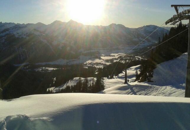 Am Schwand Ferienwohnungen