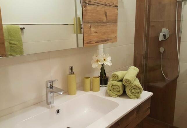 Am Schwand Ferienwohnungen