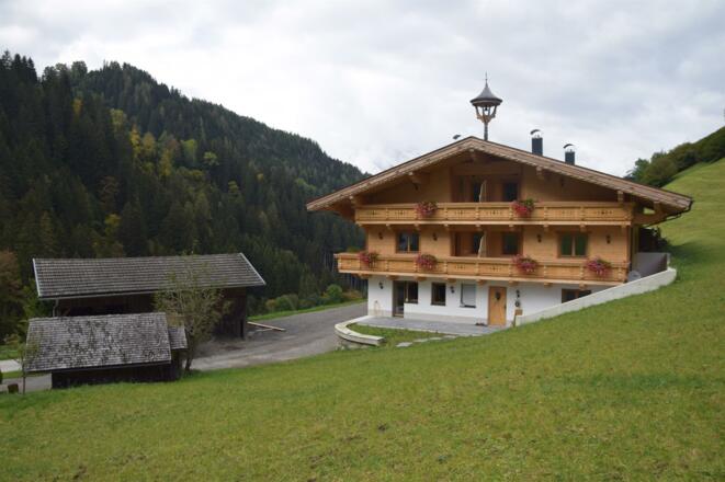 Urlaub am Bauernhof Volders Tirol Hall-Wattens