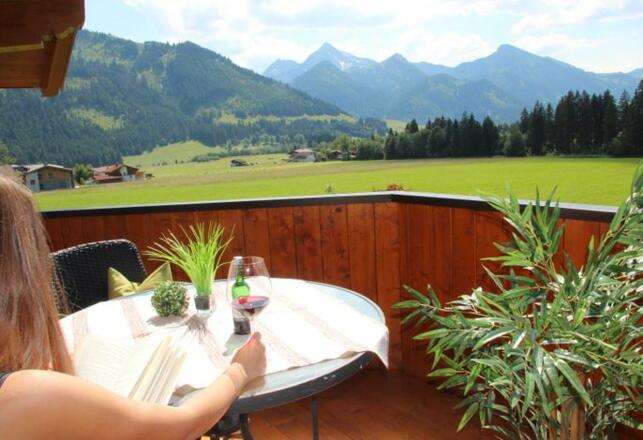 Am Schwand Ferienwohnungen