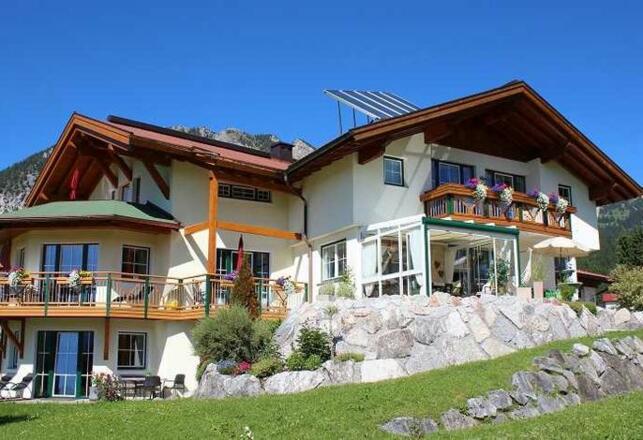 Am Schwand Ferienwohnungen