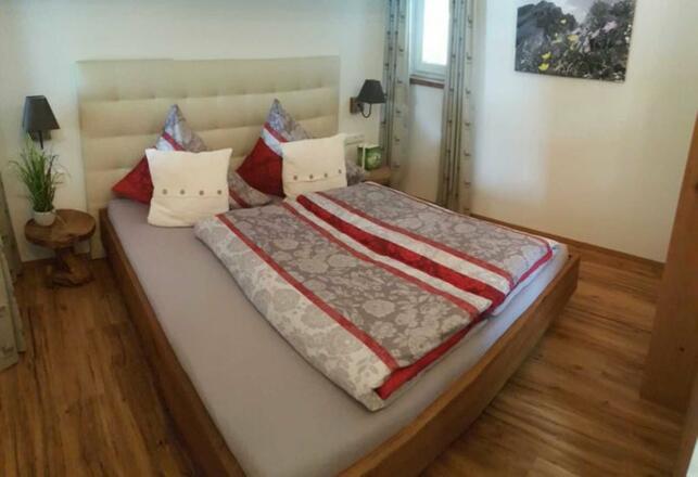 Am Schwand Ferienwohnungen