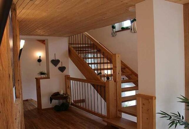 Am Schwand Ferienwohnungen