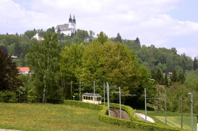 Pöstlingberg-Basilika