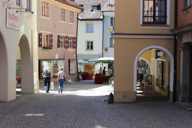 Kirchgasse
