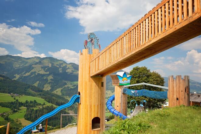 Spielplatz