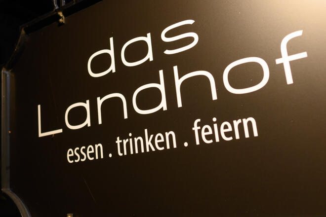 das Landhof
