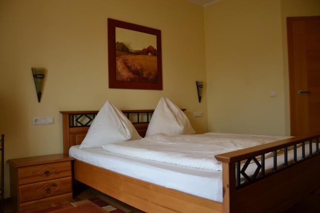 Gasthof Heuriger zum Hauermandl Doppelzimmer