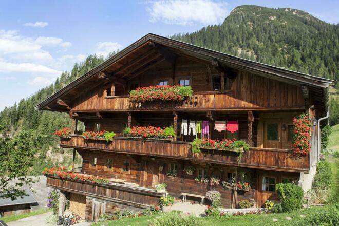 Oberthaler Jausenstüberl