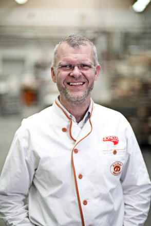 Honeder Naturbackstube