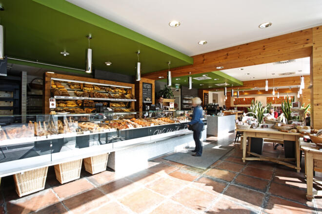 Honeder Naturbackstube