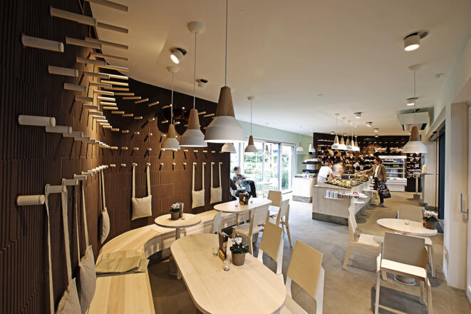 Honeder Naturbackstube